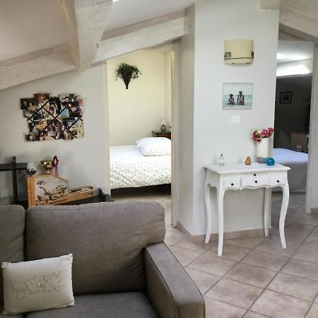 Les Lauriers Bed & Breakfast Camps-la-Source Exterior foto