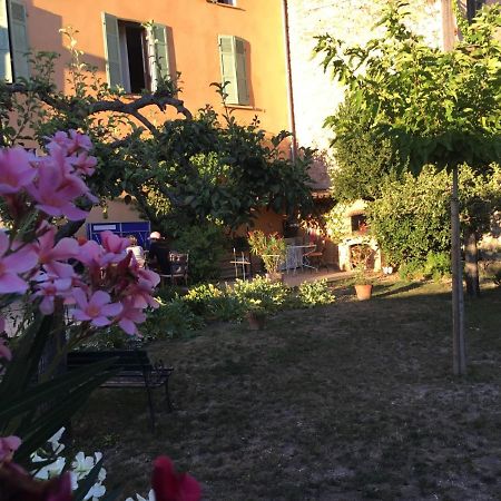 Les Lauriers Bed & Breakfast Camps-la-Source Exterior foto
