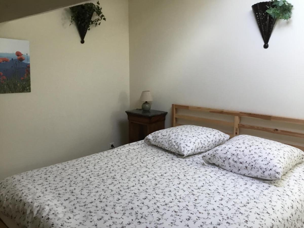 Les Lauriers Bed & Breakfast Camps-la-Source Exterior foto